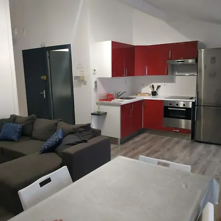 Apartment Tres Bel F2 A Deux Pas Du Centre Ancien Le Puy-en-Velay