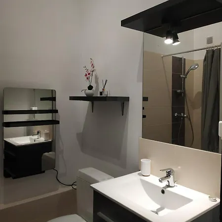 Apartment Tres Bel F2 A Deux Pas Du Centre Ancien