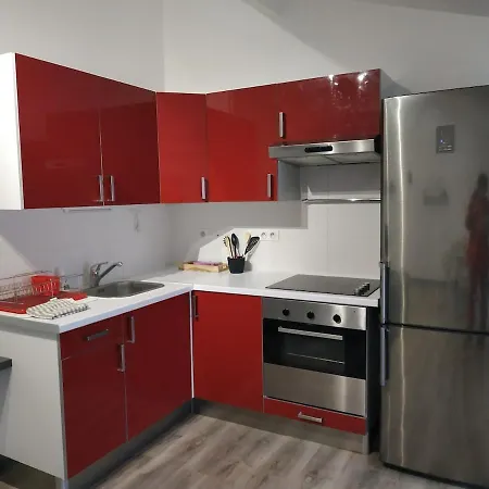Tres Bel F2 A Deux Pas Du Centre Ancien Apartment *