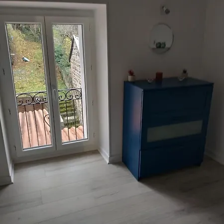 Tres Bel F2 A Deux Pas Du Centre Ancien Apartment Le Puy-en-Velay